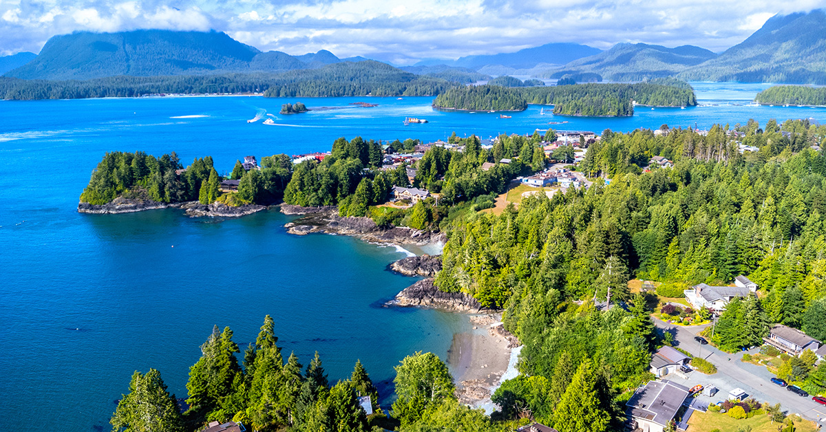 You are currently viewing Canada